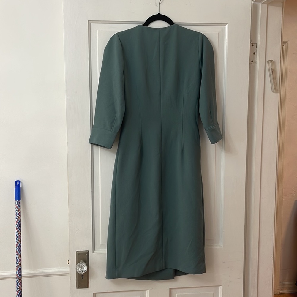 TOPSHOP DRESS - Picture 6 of 6